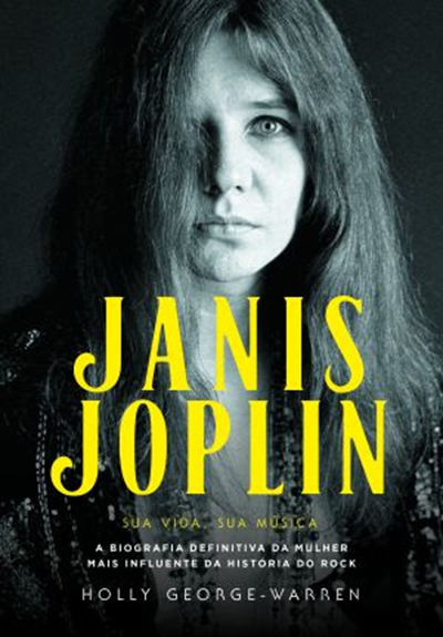 Galeteria Metrópolis - Não tem como falar de rock feminino sem falar da rainha Janis Joplin. Uma das vozes mais emblemáticas da música internacional. A cantora nasceu em 1943 em Port Arthur.