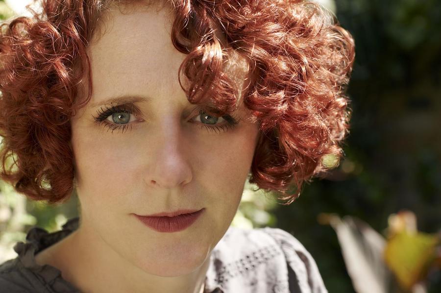 Maggie O'farrell | © Redes Sociais Maggie O'farrell | © Redes Sociais