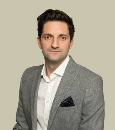 Junto com a nova data, a Feira anunciou que Andy Ventris será o seu novo diretor | © Divulgação Junto com a nova data, a Feira anunciou que Andy Ventris será o seu novo diretor | © Divulgação