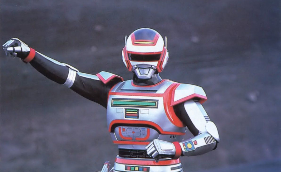 Tudo o que você precisa saber sobre o mangá O Regresso de Jaspion