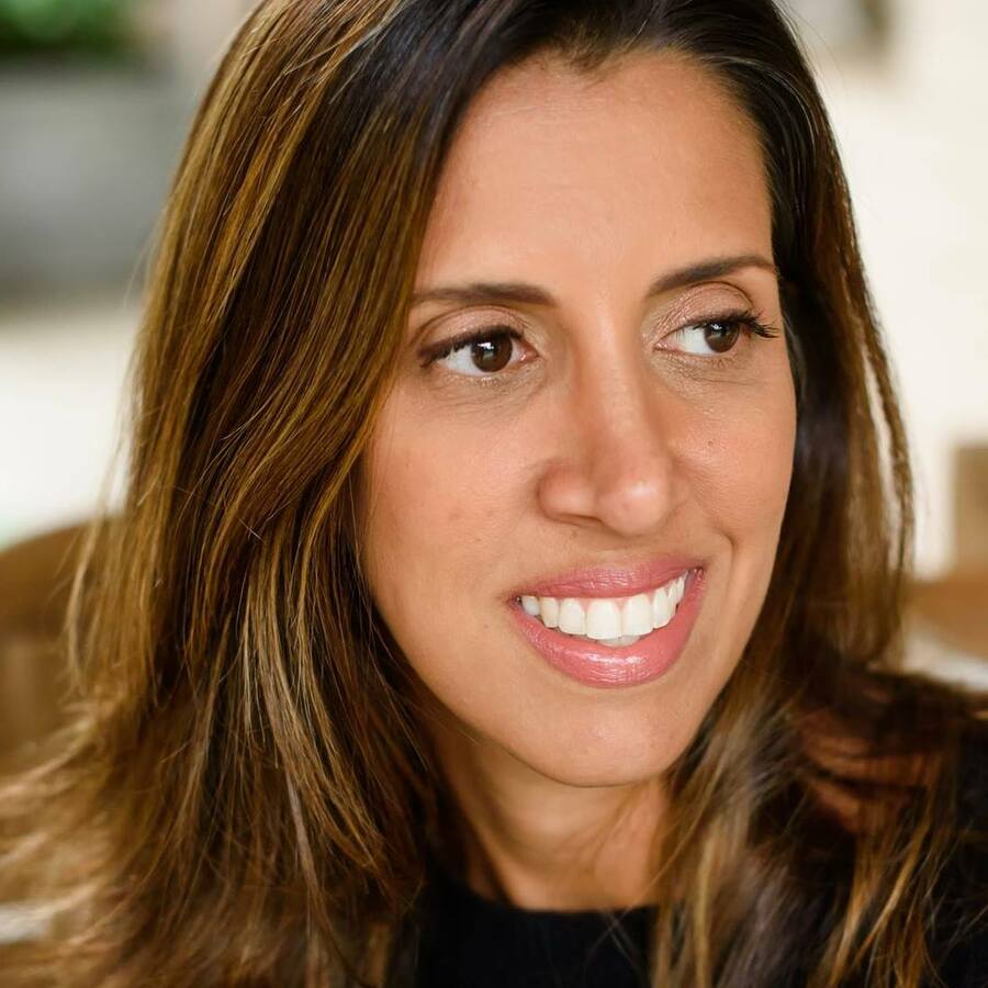 Paula Abreu é autora do livro mais vendido dessa semana | Redes sociais da autora Paula Abreu é autora do livro mais vendido dessa semana | Redes sociais da autora
