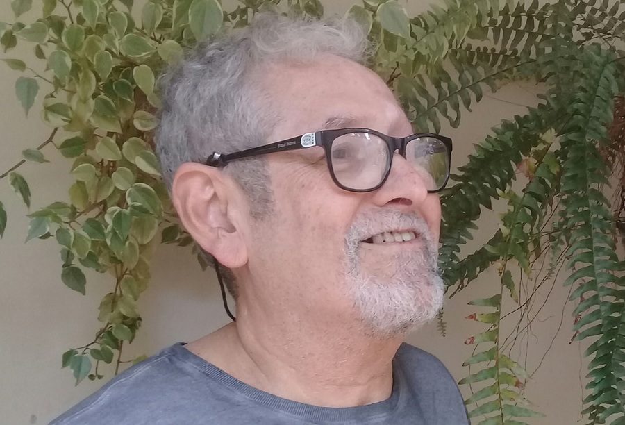 Francisco Vilachã morre aos 67 anos | © Site da Editora do Brasil