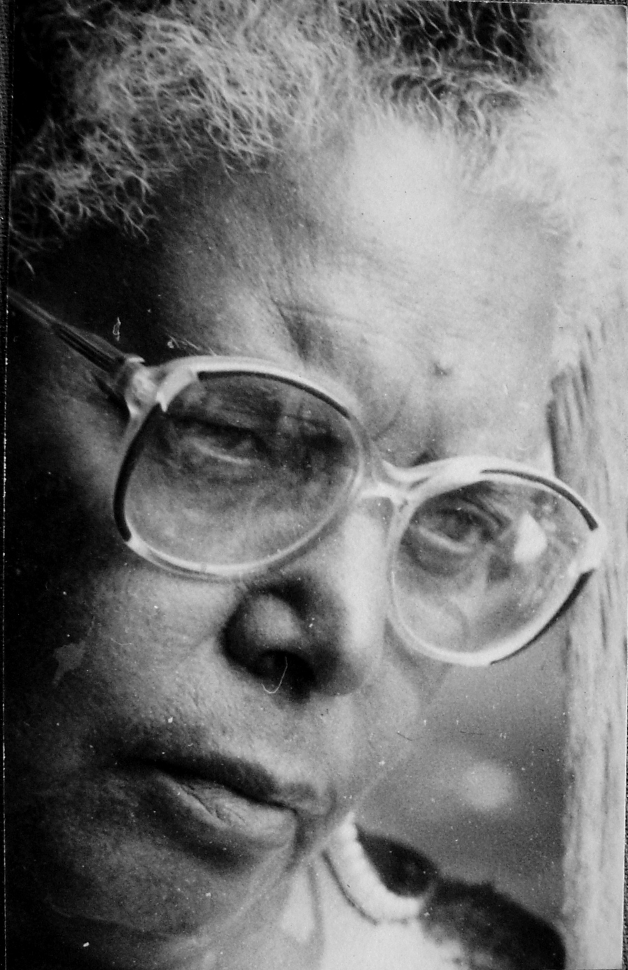 Ruth Guimarães | © Divulgação Ruth Guimarães | © Divulgação