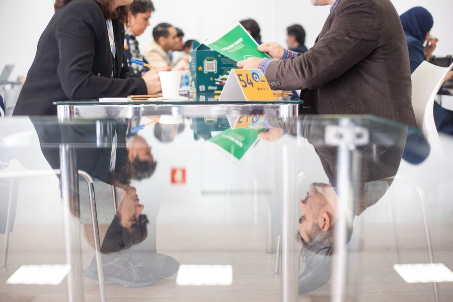 Como será o futuro do trabalho? Essa é a grande pergunta a ser feita na segunda mesa do InterLivro | © Brazilian Publishers