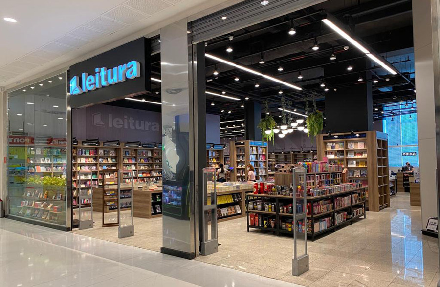 Loja do Santana Parque Shopping em São Paulo/SP, inaugurada em setembro de 2020 | Divulgação Loja do Santana Parque Shopping em São Paulo/SP, inaugurada em setembro de 2020 | Divulgação