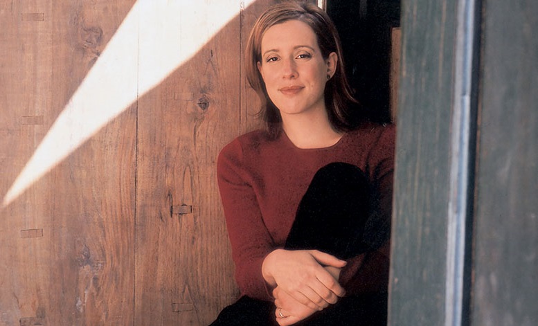 Julia Quinn é destaque da programação da Semana Amazon de Literatura | © Rex Rystedt Julia Quinn é destaque da programação da Semana Amazon de Literatura | © Rex Rystedt