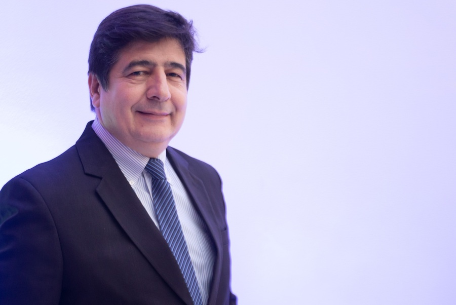 Vitor Tavares deverá se manter no cargo de presidente da CBL | © Mário Aguas / Divulgação Vitor Tavares deverá se manter no cargo de presidente da CBL | © Mário Aguas / Divulgação