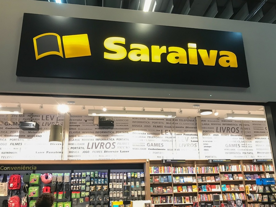 No período, as receitas líquidas da varejista somaram R$ 17,6 milhões © Fernando Dias / Shuterstock No período, as receitas líquidas da varejista somaram R$ 17,6 milhões © Fernando Dias / Shuterstock