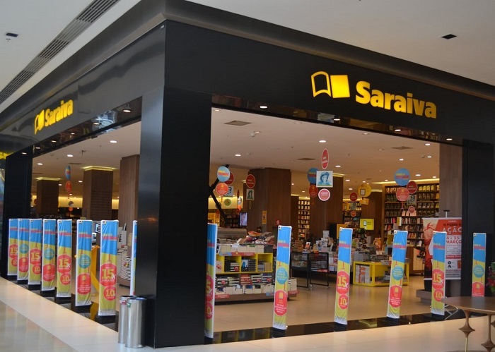 A loja do Shopping Flamboyant, de Goiânia, é uma das que aparecem na lista | © Site do shopping A loja do Shopping Flamboyant, de Goiânia, é uma das que aparecem na lista | © Site do shopping