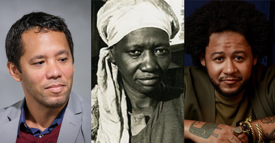 Itamar Vieira Jr., Carolina Maria de Jesus e Emicida ocupam os três primeiros lugares do Ranking que apura os autores nacionais mais vendidos em livrarias brasileiras Itamar Vieira Jr., Carolina Maria de Jesus e Emicida ocupam os três primeiros lugares do Ranking que apura os autores nacionais mais vendidos em livrarias brasileiras