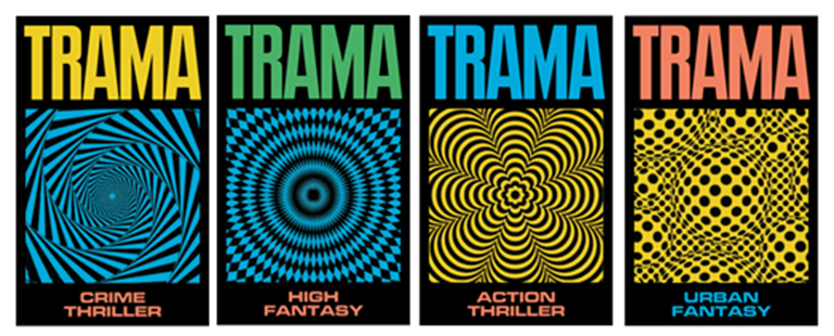 A Trama irá explorar também subgêneros dentro dos gêneros-chave thriller e fantasia. Na conversa com André Marinho, ele conta os detalhes da ideia.