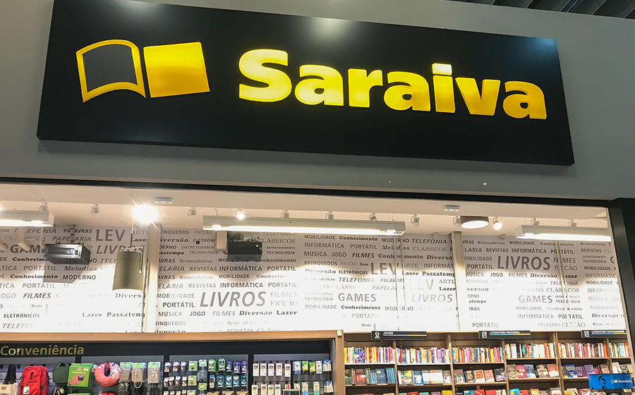 Nenhum comprador foi habilitado na sessão de abertura dos envelopes com propostas de compra de parte das operações da varejista que está em recuperação judicial. Novo leilão deverá ser marcado em breve. | © Fernando Dias / Shutterstock Nenhum comprador foi habilitado na sessão de abertura dos envelopes com propostas de compra de parte das operações da varejista que está em recuperação judicial. Novo leilão deverá ser marcado em breve. | © Fernando Dias / Shutterstock