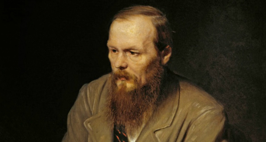 Dostoiévski estreia na Lista dos Mais Vendidos do PublishNews | Reprodução da pintura de Vassili Perov Dostoiévski estreia na Lista dos Mais Vendidos do PublishNews | Reprodução da pintura de Vassili Perov