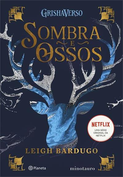 Sombra e Ossos': Série de fantasia da Netflix ganha novas imagens