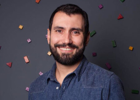 Diego Barreto