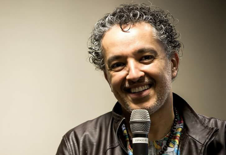 Alexandre Coimbra Amaral | © Divulgação