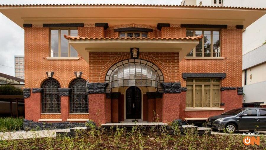 Biblioteca Sinhá Junqueira | © Divulgação Biblioteca Sinhá Junqueira | © Divulgação