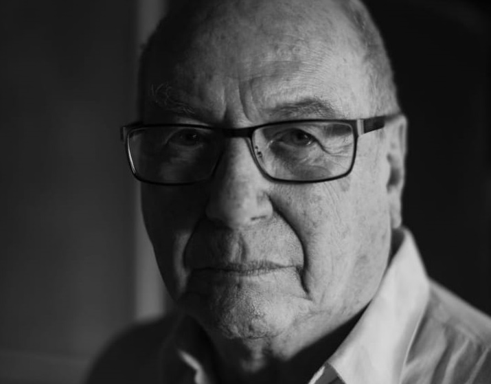 Morre o filósofo, escritor e tradutor José Arthur Giannotti | © Renato Parada / Companhia das Letras Morre o filósofo, escritor e tradutor José Arthur Giannotti | © Renato Parada / Companhia das Letras