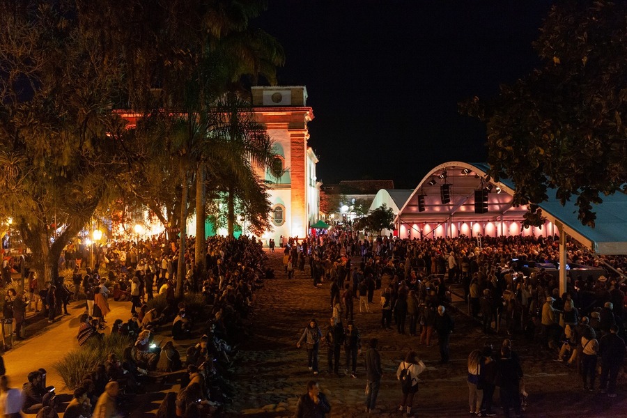 Flip 2019 | © Divulgação Flip 2019 | © Divulgação