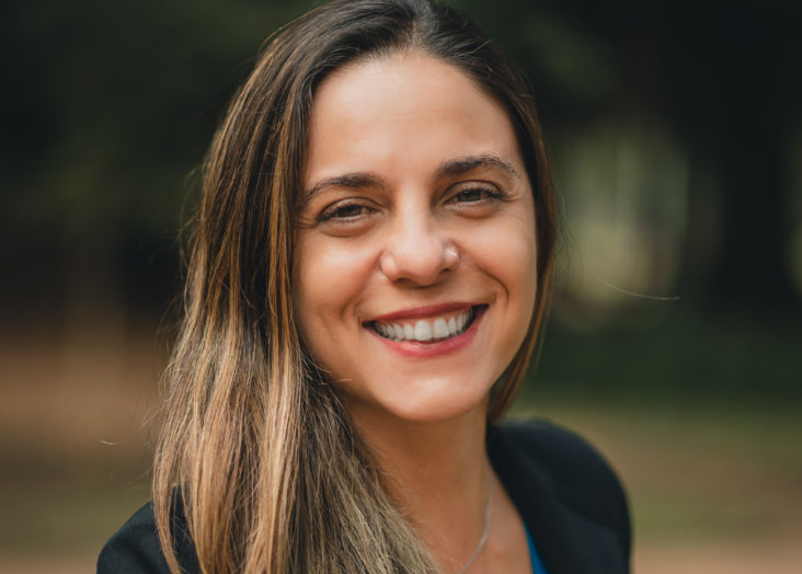 Fernanda Melchionna | © Sidinei Mohr