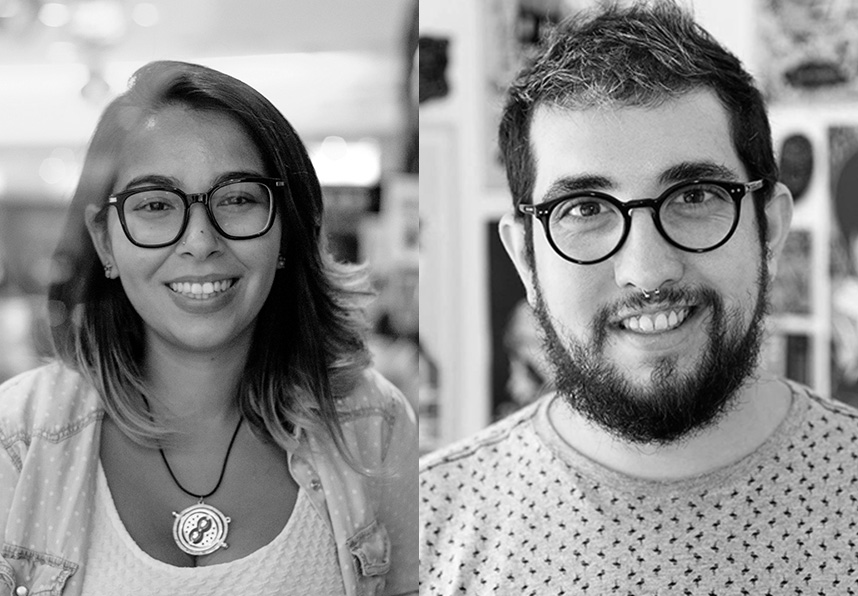 Clara Alves e Vitor Martins são destaque na Lista Nielsen PublishNews de julho Clara Alves e Vitor Martins são destaque na Lista Nielsen PublishNews de julho