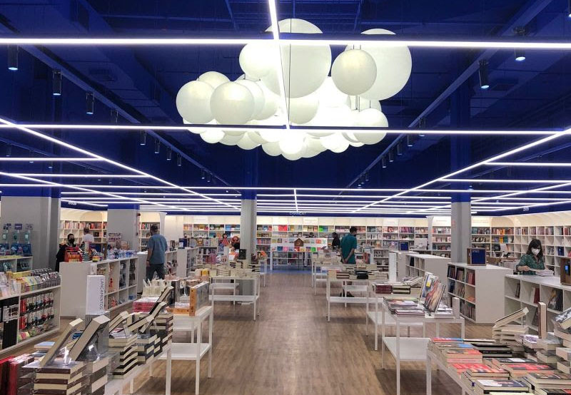 Livraria da Vila inaugura loja no Shopping Center Norte PublishNews