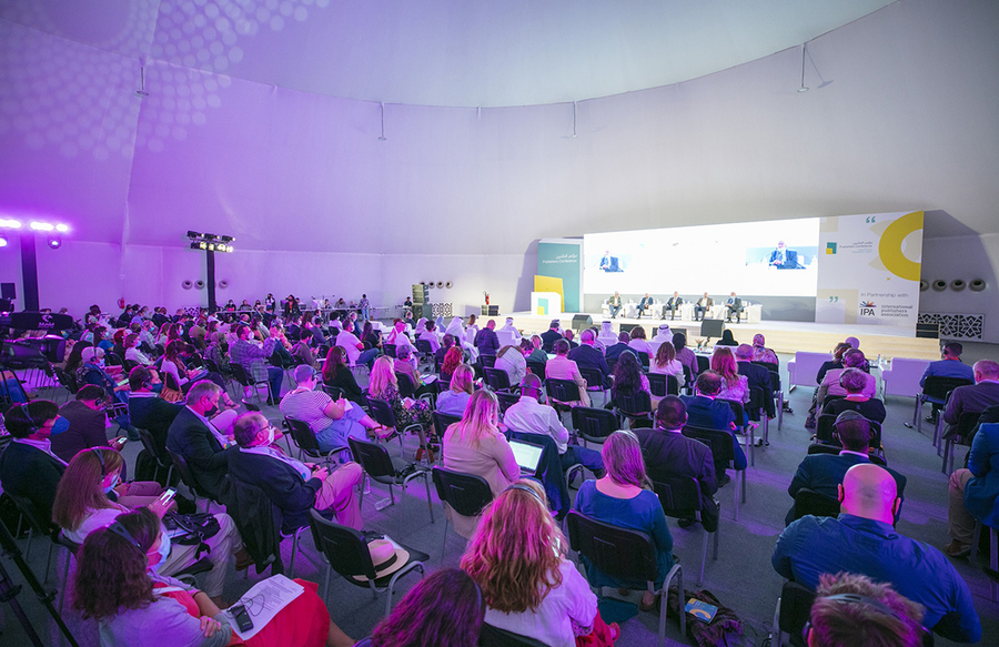 Primeiro dia da Publishers Conference | Divulgação