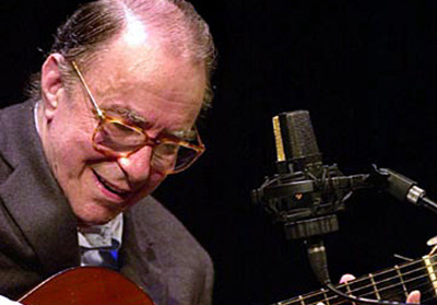 João Gilberto | © Divulgação