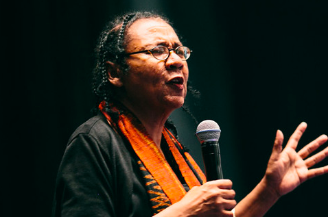 Bell Hooks Institute | © Divulgação Bell Hooks Institute | © Divulgação