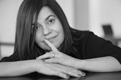 ‘Mulheres empilhadas’, de Patrícia Melo, vai ser publicado nos EUA | © Adriano Heitmann ‘Mulheres empilhadas’, de Patrícia Melo, vai ser publicado nos EUA | © Adriano Heitmann