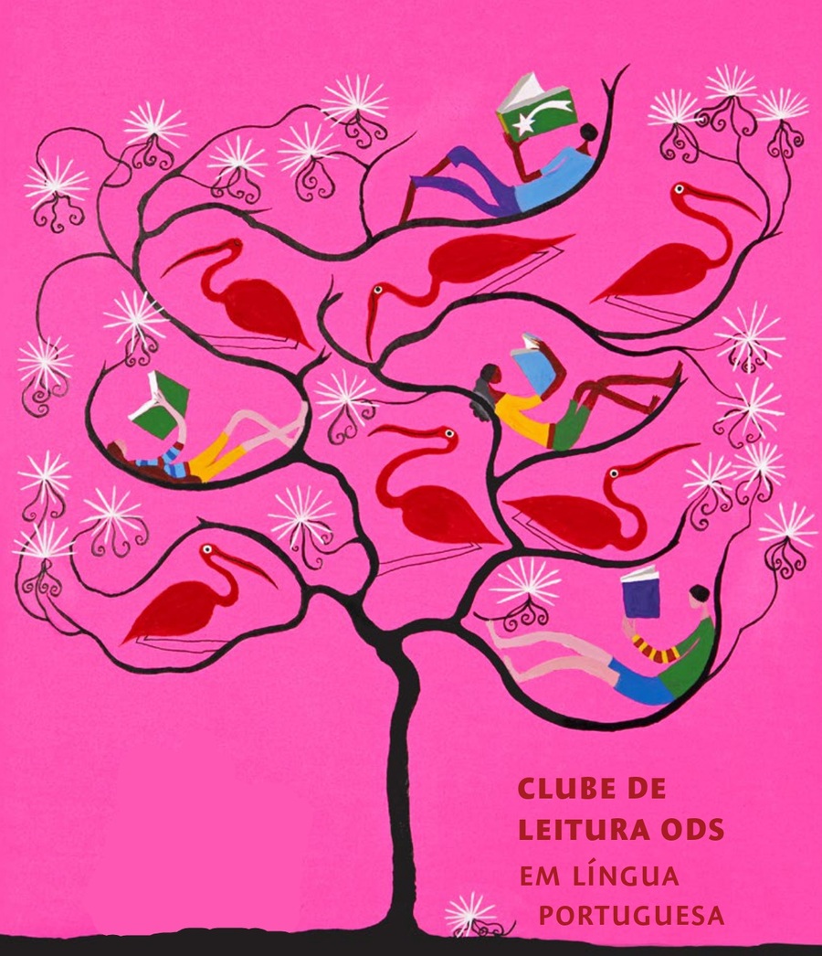 Ilustração Roger Mello Ilustração Roger Mello