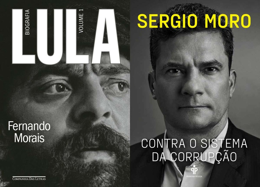 No Telegram, grupo oficial de Lula diz que PF do presidente salvou a vida  de Sergio Moro