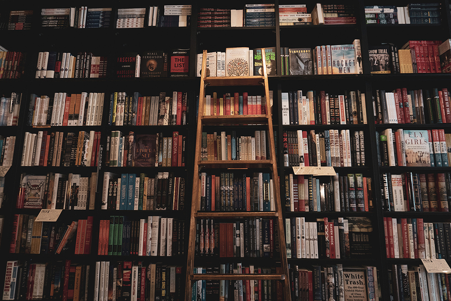 CEOs das top15 editoras do Ranking Anual do PN fazem suas previsões para 2022 | © Taylor / Unsplash CEOs das top15 editoras do Ranking Anual do PN fazem suas previsões para 2022 | © Taylor / Unsplash