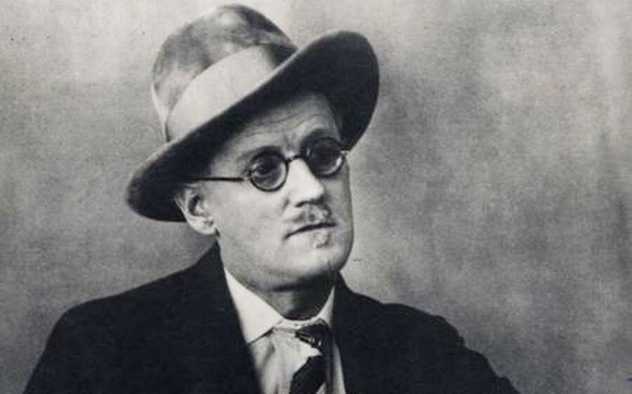 Conheça este louco por Joyce e sua tradução vencedora do Concurso Bloomsday