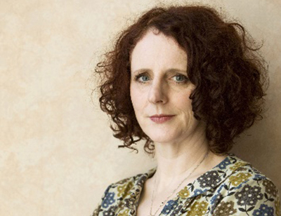 Maggie O’Farrell | © Divulgação