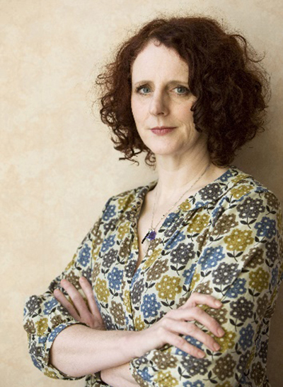Maggie O’Farrell | © Divulgação Maggie O’Farrell | © Divulgação