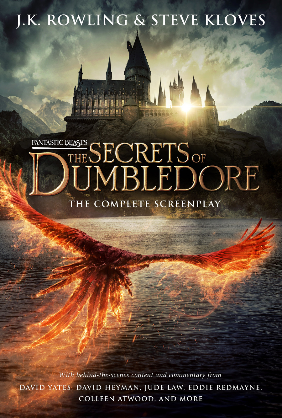 Notícias do filme Animais Fantásticos: Os Segredos de Dumbledore - Página 3  - AdoroCinema