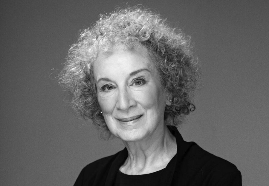 Margaret Atwood é uma das autoras que assina o documento | © Divulgação
