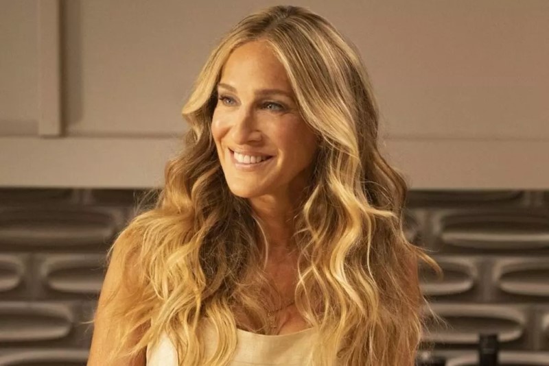 Sarah Jessica Parker | © Divulgação