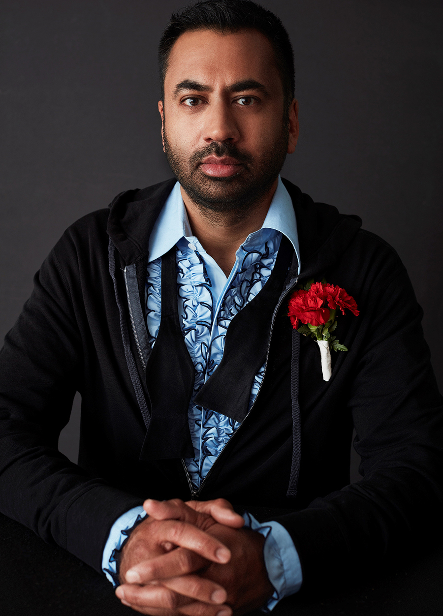 Kal Penn