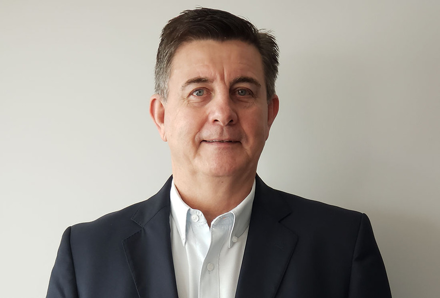 Ângelo Xavier, presidente da entidade Ângelo Xavier, presidente da entidade