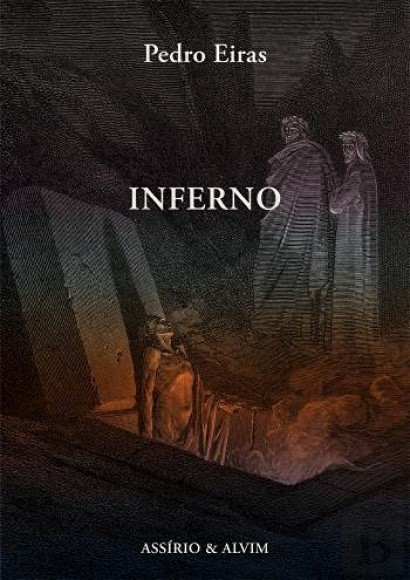 O Inferno de Dante - Fino Traço Editora