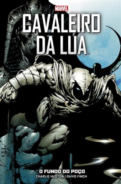 Cavaleiro da Lua: saiba tudo sobre o herói da Marvel que terá série no Disney+