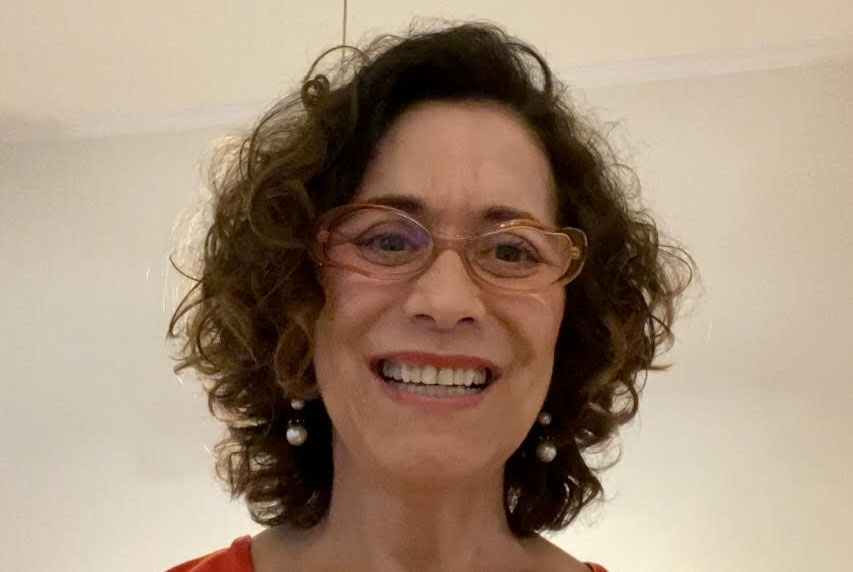 Renata Müller | © Divulgação