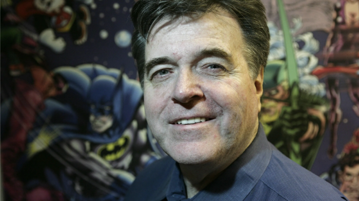 Neal Adams  Um Blog em Quadrinhos