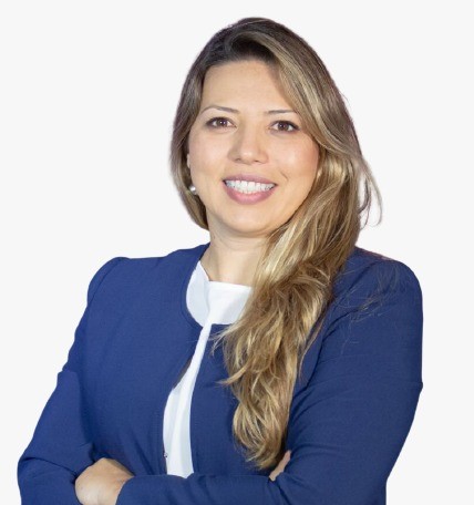 Renata Müller | © Divulgação Renata Müller | © Divulgação