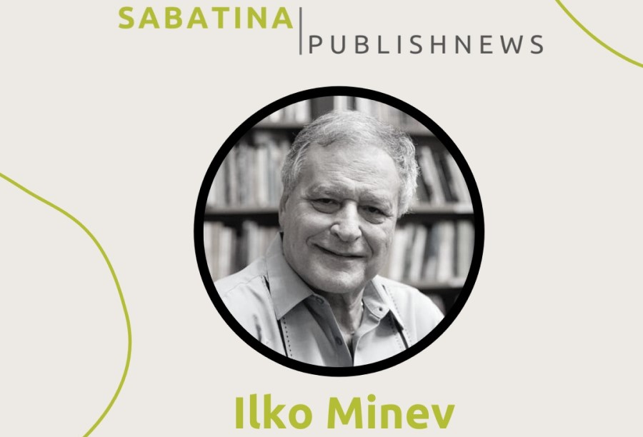Sabatina PN Ilko MInev Sabatina PN Ilko MInev