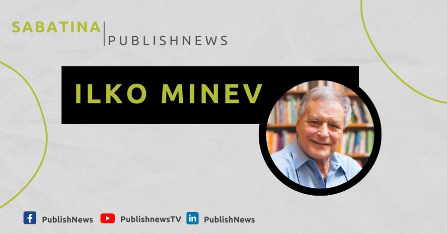 Sabatina PN Ilko MInev