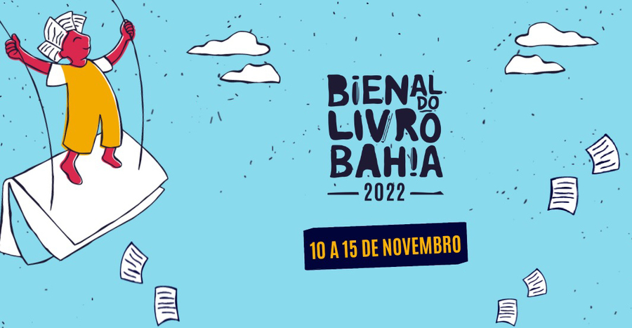 Jornal dos 100 dias by Bienal da Bahia - Issuu