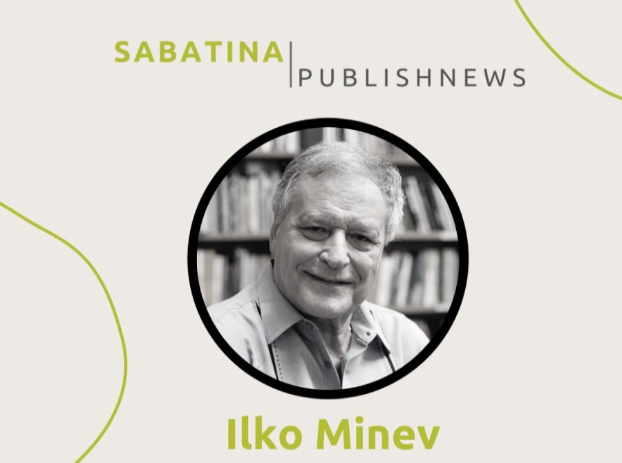 Sabatina Ilko Minev